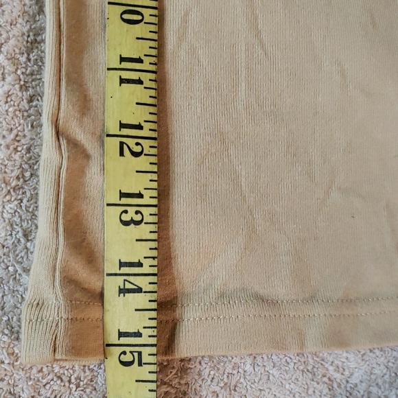 Esprit Beige Hooded Sweatshirt - Picture 5 of 8